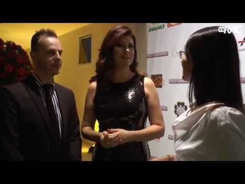 Portal RAC confere os bastidores do Miss Campinas 2014