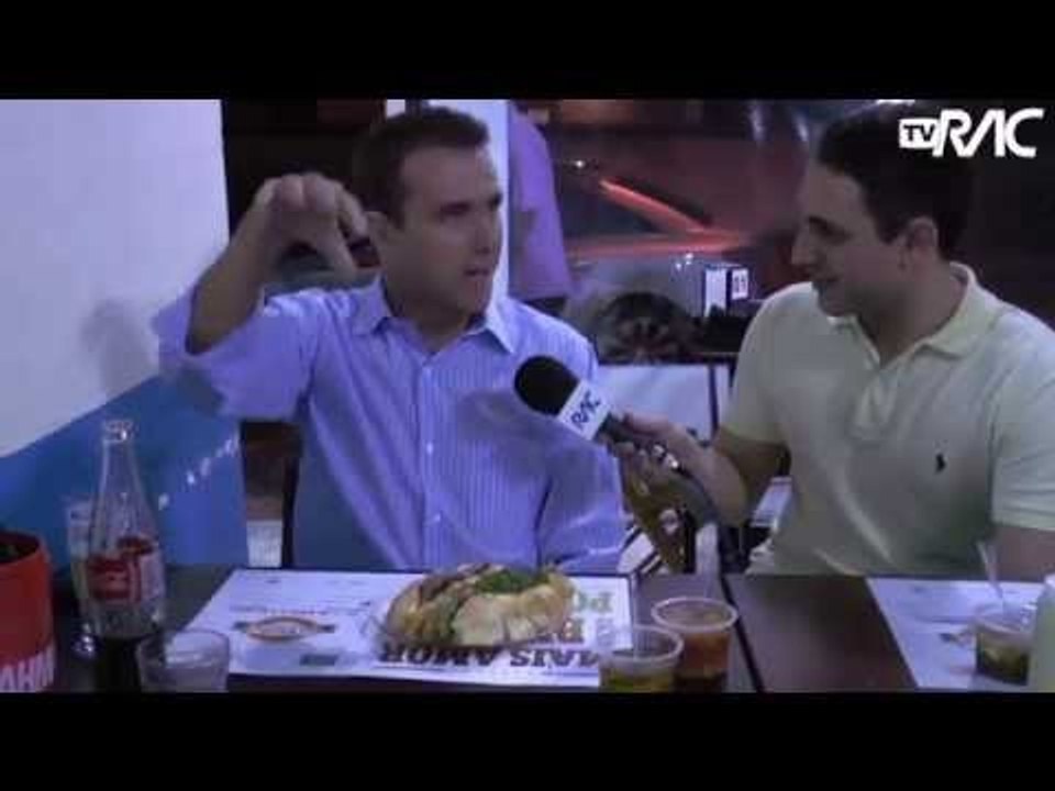 Comida di Buteco 2014 - Bar da Vendinha