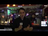 Comida di Buteco 2014 - Bar do Nicola