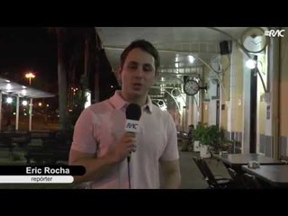 Comida di Buteco 2014 - Botequim da Estação