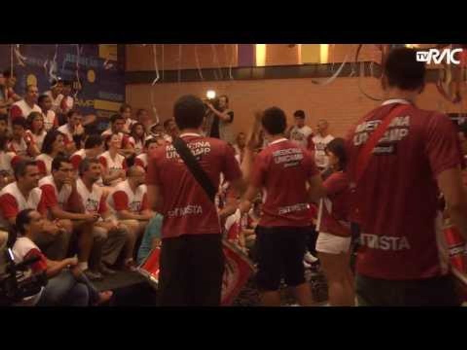 Festa dos Aprovados da Oficina do Estudante