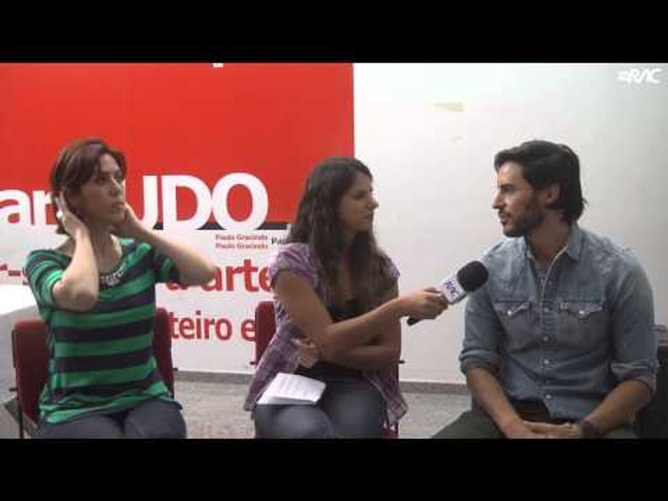 'Enfim, nós' fica em cartaz em Paulínia neste final de semana