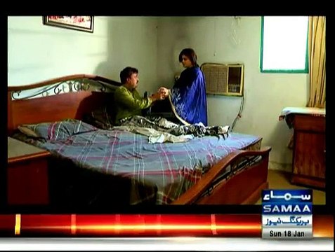 Meri Kahani Meri Zabani - 18th January 2015