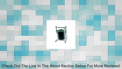 Alc Keysco 78030 5 Gallon Pail Tipper Review