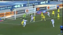 Chievo vs Fiorentina 1-2 Ampia Sintesi Highlights HD ITA