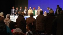 A Sevran, les représentants musulmans appellent à lutter contre le terrorisme