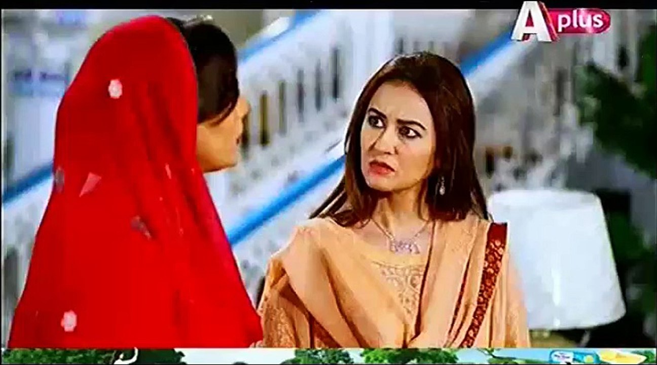 Kaneez Episode 41 on Aplus in High Quality 18th January 2015