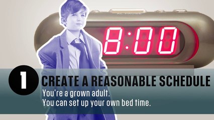 7 Ways To Survive As A Night Owl In A World For Morning People