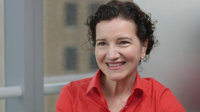 Our Lives Are Our Biggest Projects : Creating Your Own Original Life