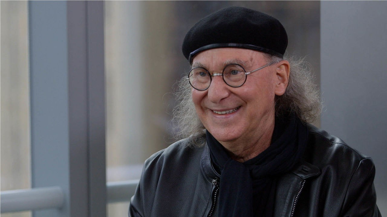 R/GA Founder Bob Greenberg On Why He Works Harder Now at 66 Than He Ever Has