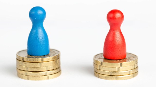 How Men Can Be Part Of The Workplace Gender Equality Conversation (Without Mansplaining)