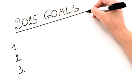 Resolutions: You're Doing Them Wrong