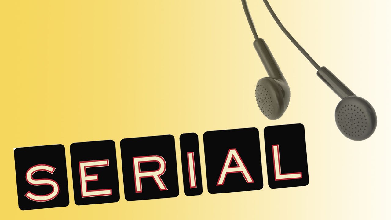 Why Is "Serial" So Damn Good? Unlocking The Secrets To The Smash Hit's Success