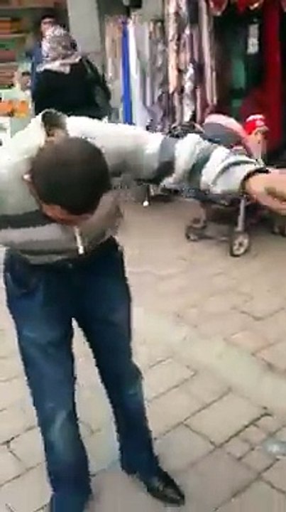 DÜNYA SANA GÜZEL OHHH