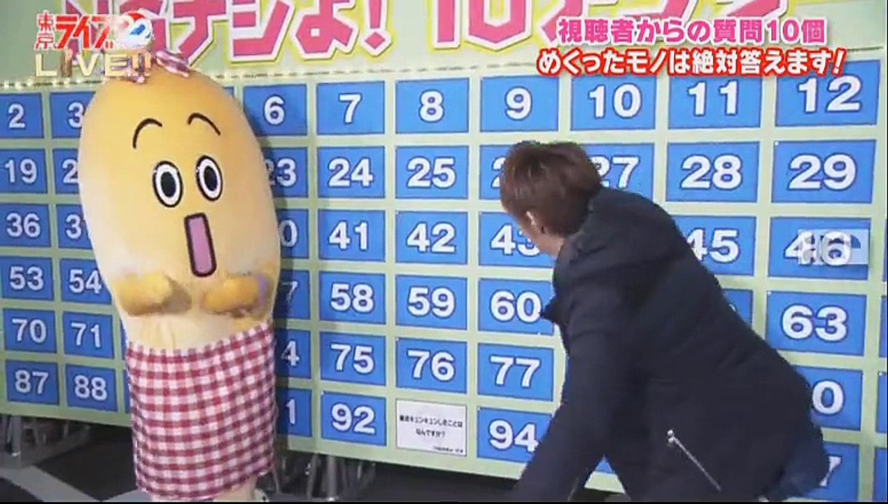 20150118- Tokyo Live 22 - Aiba