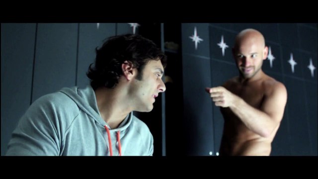 Toute première fois - TEASER Bifle