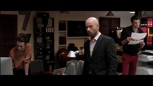 Toute première fois - TEASER Déjeuner