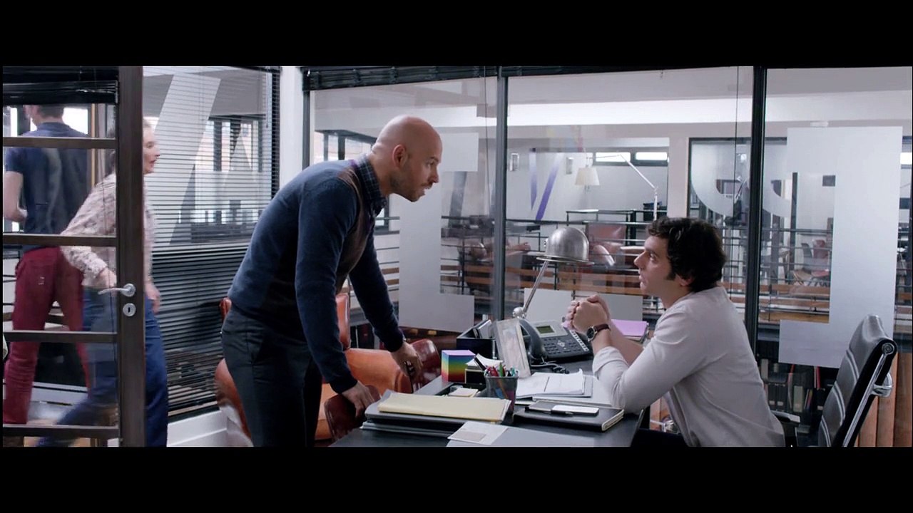 Toute première fois - TEASER "Facebook"