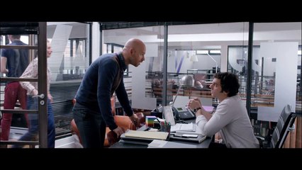 Toute première fois - TEASER "Facebook"