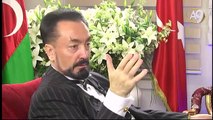 Adnan Oktar’ın İsrail’in ünlü gazetesi Jerusalem Post’taki makalesi