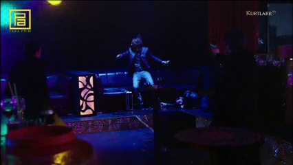 Kurtlar Vadisi Pusu 243.Bölüm fragmanı