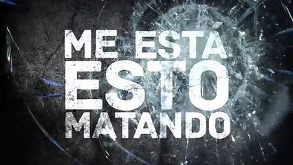 Nicky Jam - El Perdón (Video Lyric) / 2015