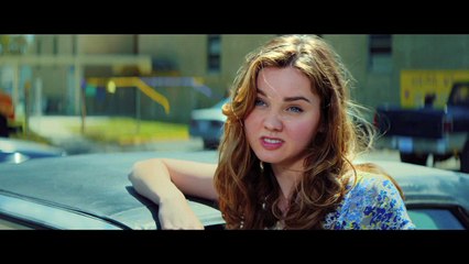 Lo mejor de mi - Segundo Tráiler Español HD [720p]