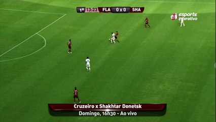 PAULO VICTOR DE NOVO! Goleiro vai salvando o Rubro-Negro no Mané Garrincha