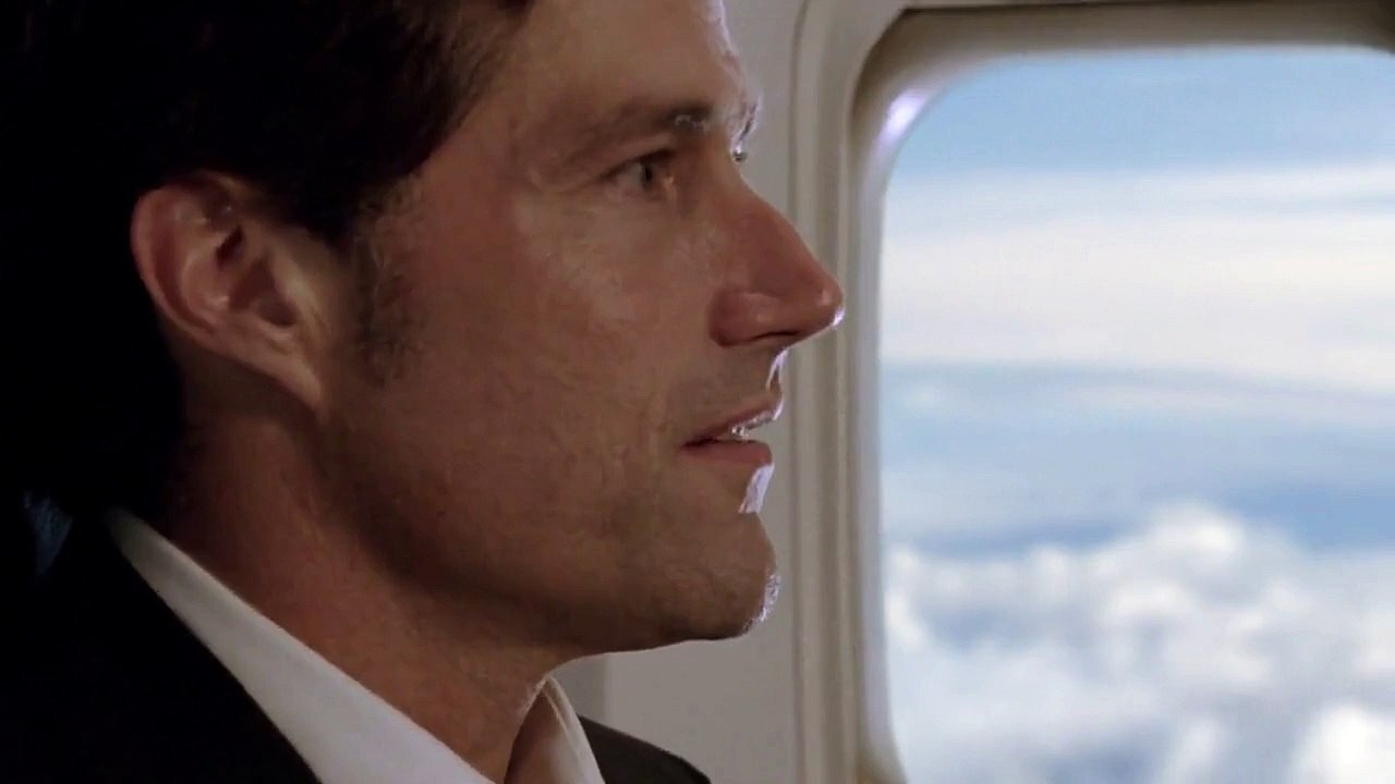 LOST - Isla hundida en el océano (6x01) Latino HD