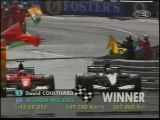 F1 - Monaco GP 2002 - Part 2