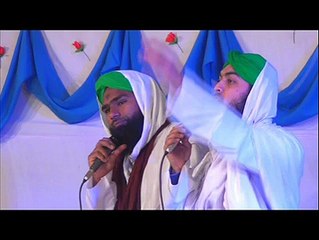 Ya Nabi Nazr e karam frmana