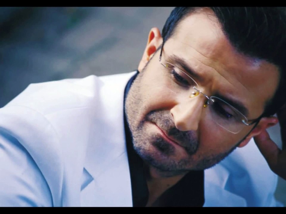 Bedirhan Gökçe Yanımda Sen Olsaydın Süper Şiir