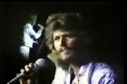 Bee Gees - Words - Spirits Having Flown 1979