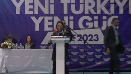 Çalık: "Kaptan Köşkündeki İsim Değişir Ama Rotamız Asla Değişmez"