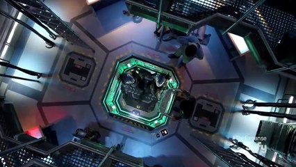 The Expanse Bande-annonce VO