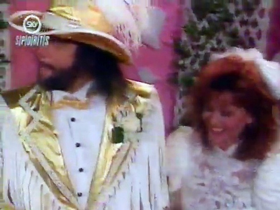 1991.09.09 Prime Time - Interview with Undertaker & Paul Bearer about MachoMan's wedding reception