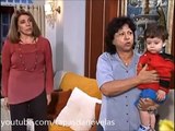 ESMERALDA BR-esmeralda dá um tapa em fátima