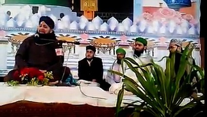 Kiya Hi Zauq Afza Shafaat hai Tumhari Wah Wah