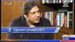 Aaj Rana Mubashir Kay Sath On Aaj News Part II ~ 18th January 2015 - Pakistani Talk Shows - Live Pak News