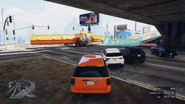 WHAT ARE THESE ACCENTS GTA 5 Funny Moments E416 (with The Sidemen) (GTA 5 Xbox One).