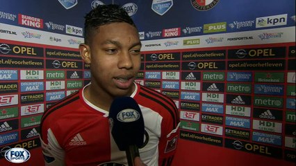 18-01-2015 We wisten van de ruimtes te profiteren