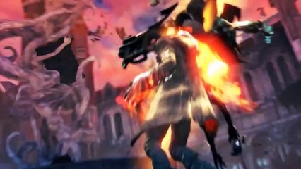 Don't Stop Playing! [NEW GAMES TRAILER MONTAGE #3]