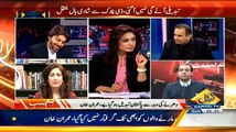 Hum Sub ~ 18th January 2015 - Pakistani Talk Shows - Live Pak News
