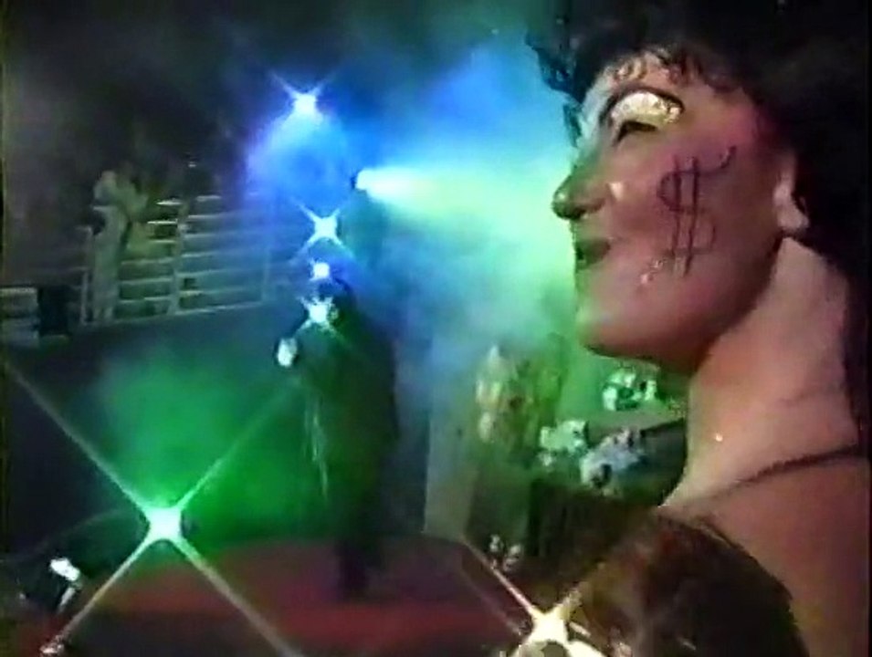 (1992.02.01 WWF) Sensational Sherri Promo