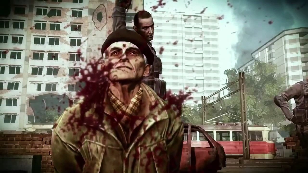 Hope [NEW GAMES TRAILER MONTAGE]