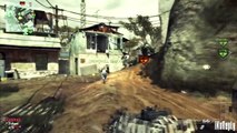 Modern Warfare 3 Domination (63-9) on Mission  Commentary (deutschgerman)