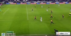 Paul Pogba Fantastic Goal - Juventus vs Hellas Verona 1-0 (Serie A 2015)
