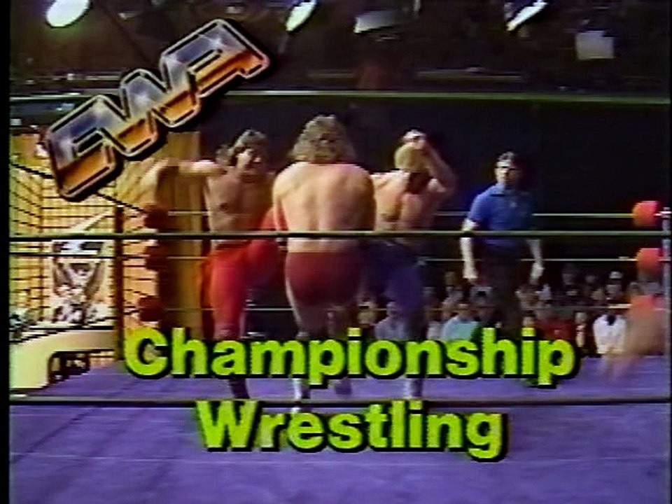 (1988.01.02 CWA) Mark Gulein Interview