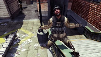 TOP 5 SCREENSHOTS in MW3 !!!