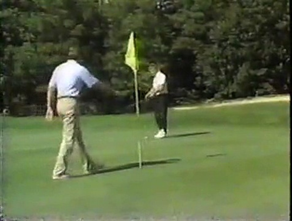 (1989.10.22 WWF) Mr. Perfect Video